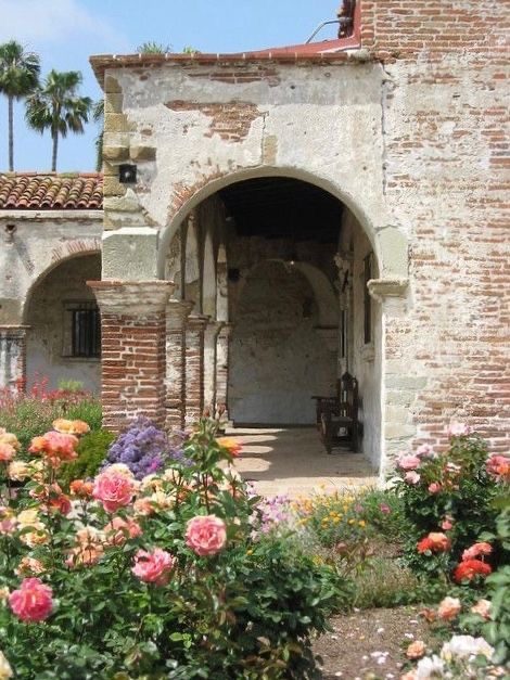 San Juan Capistrano, CA